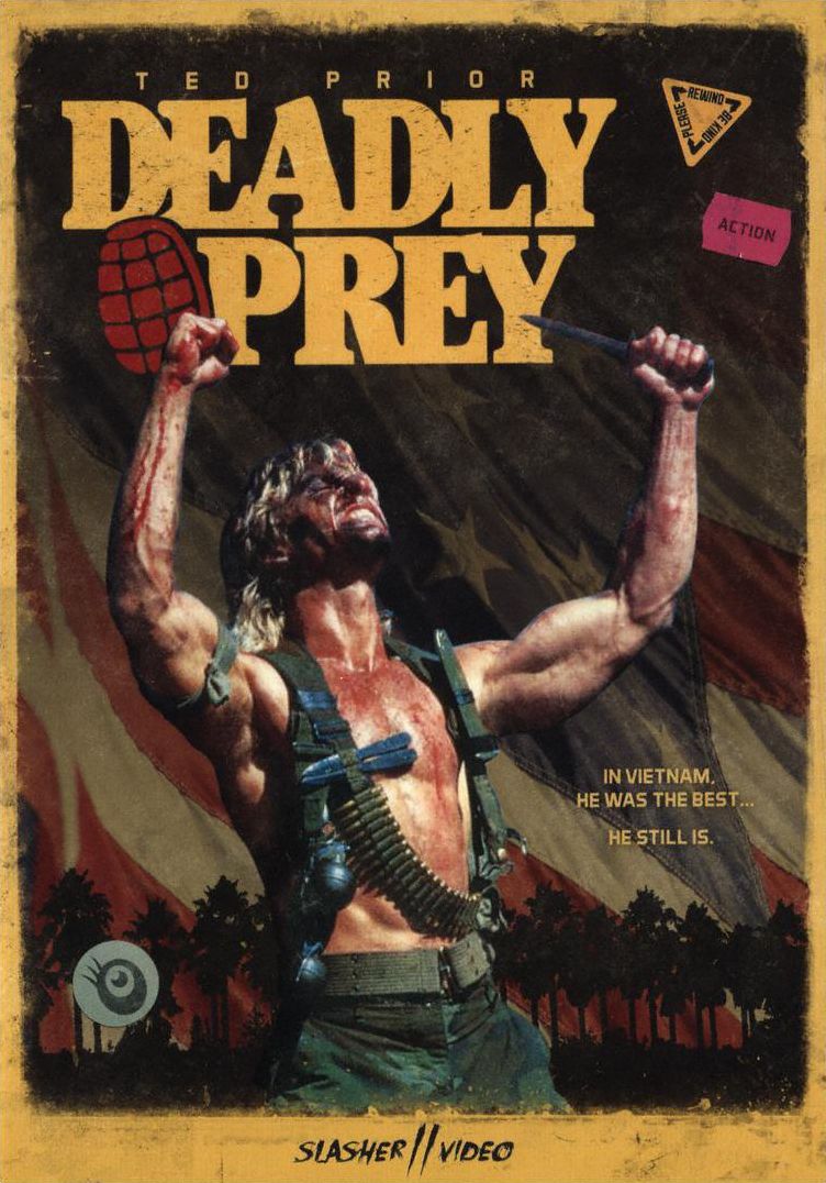 Deadly Prey