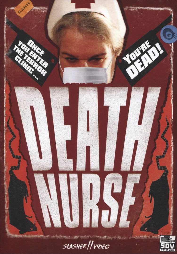 Death Nurse