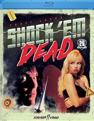 Shock 'Em Dead