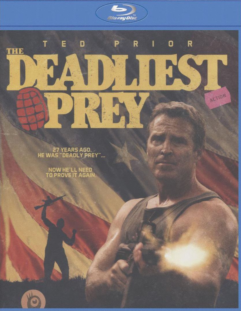 Deadliest Prey