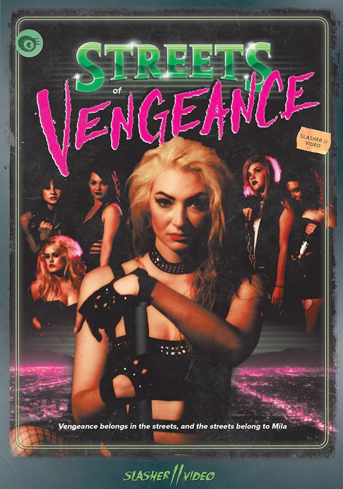 Streets of Vengeance