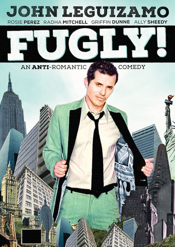 FUGLY