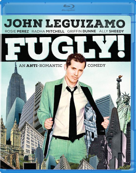 FUGLY / (BR DTS)
