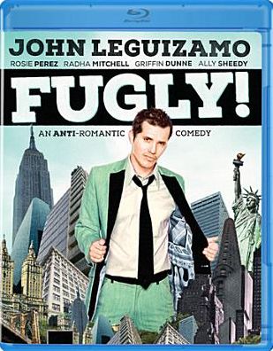FUGLY / (BR DTS)