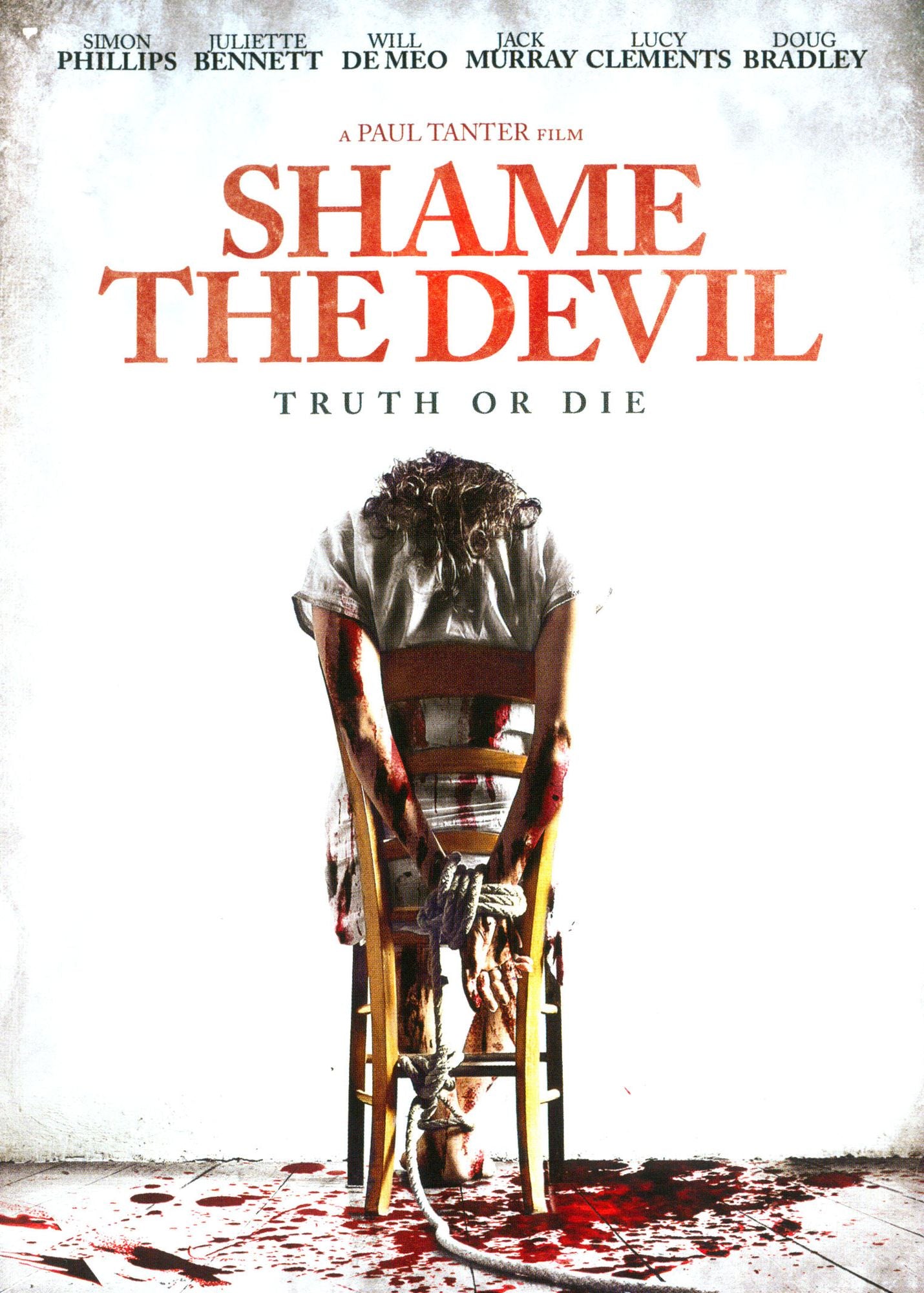 Shame The Devil