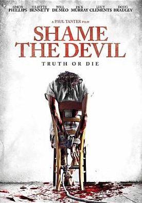 Shame The Devil