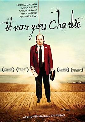 It Was You Charlie