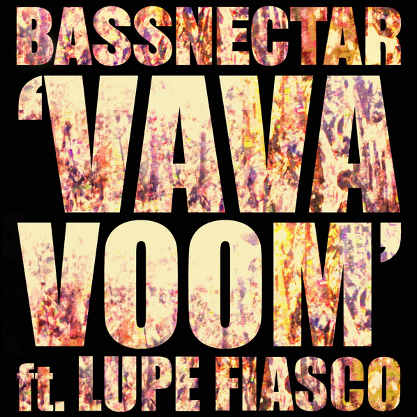 Vava Voom [Single]