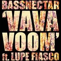Vava Voom [Single]