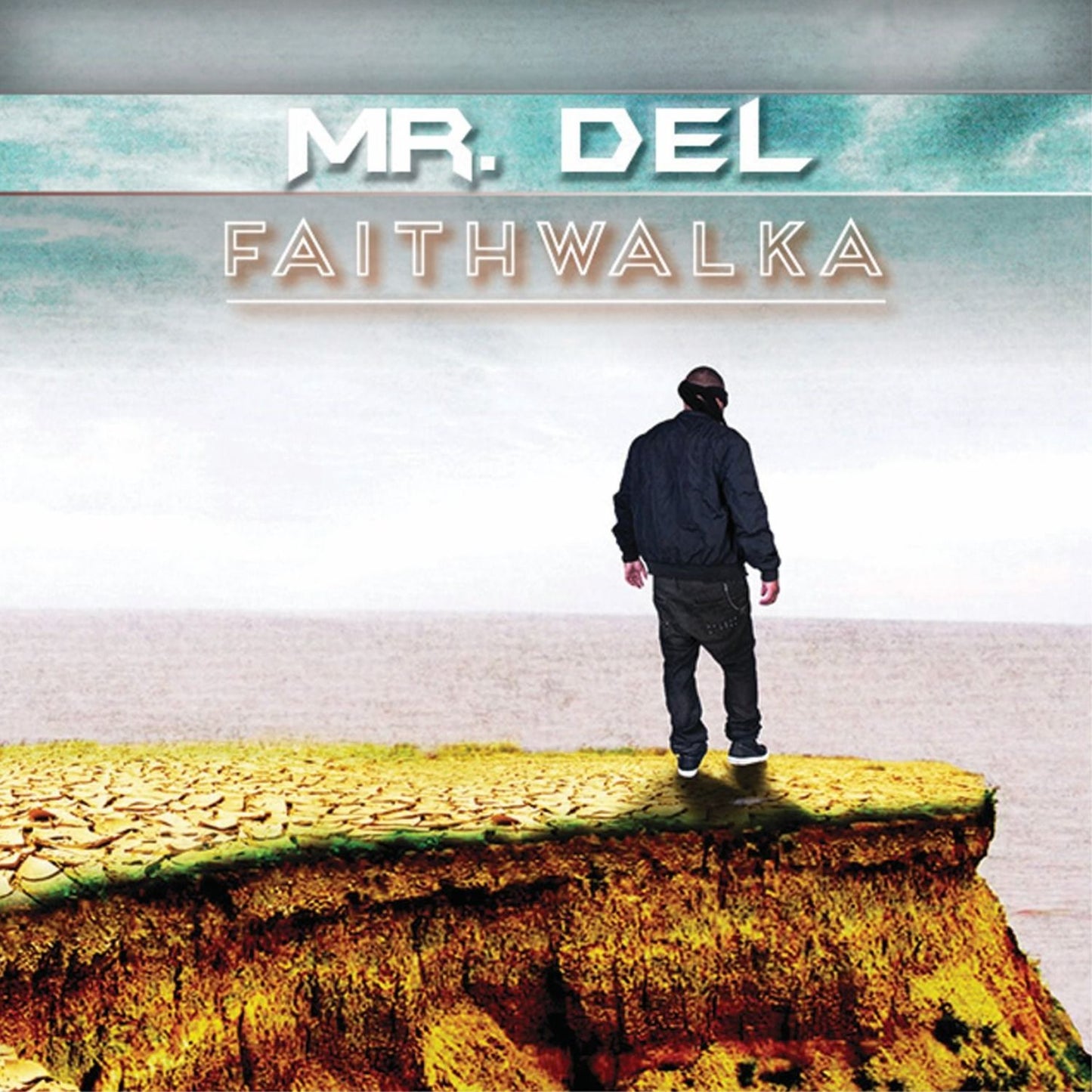 Faith Walka (Mr Del)