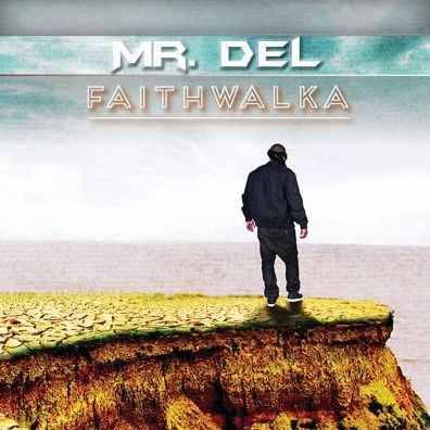 Faith Walka (Mr Del)
