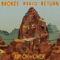Up, On & Over