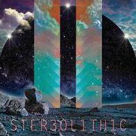 Stereolithic [Lp]