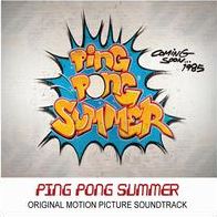 Ping Pong Summer