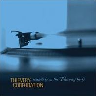 Sounds From The Thievery Hi-fi
