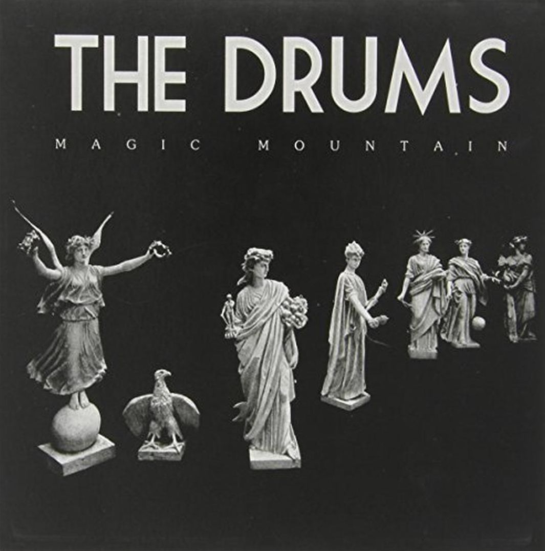 Encyclopedia (Drums)