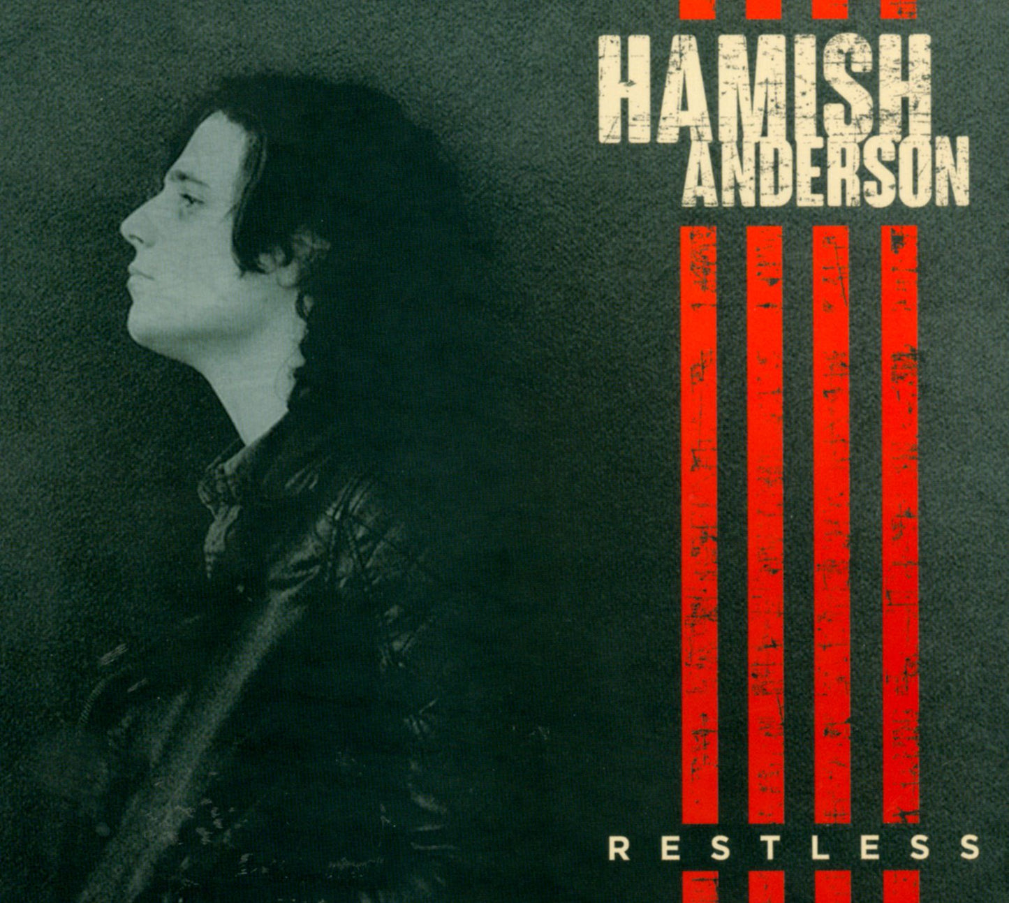 Restless