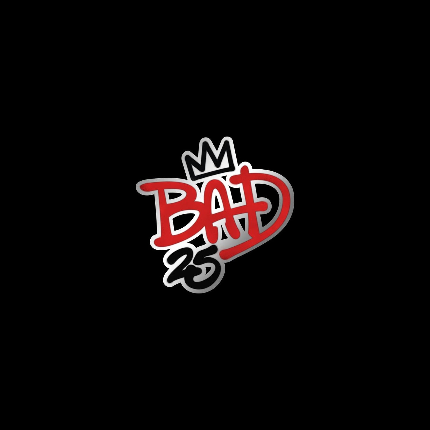 Michael Jackson: Bad [25th Anniversary Deluxe Edition] [CD/DVD]