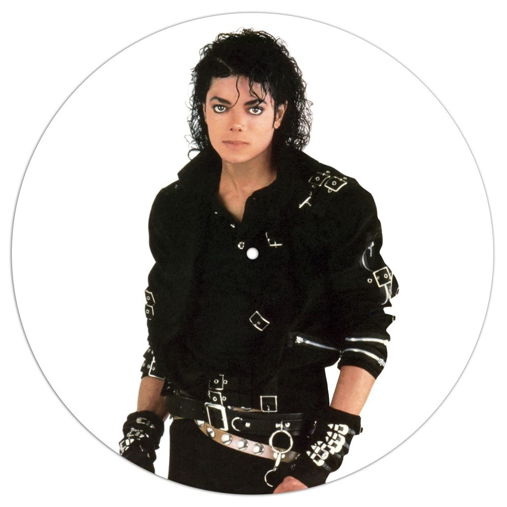 Bad [25th Anniversary Edition]