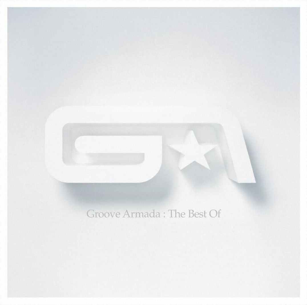 The Best Of Groove Armada