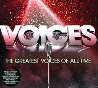 Voices: The Greatest Voices of All Time