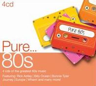 Pure...80s