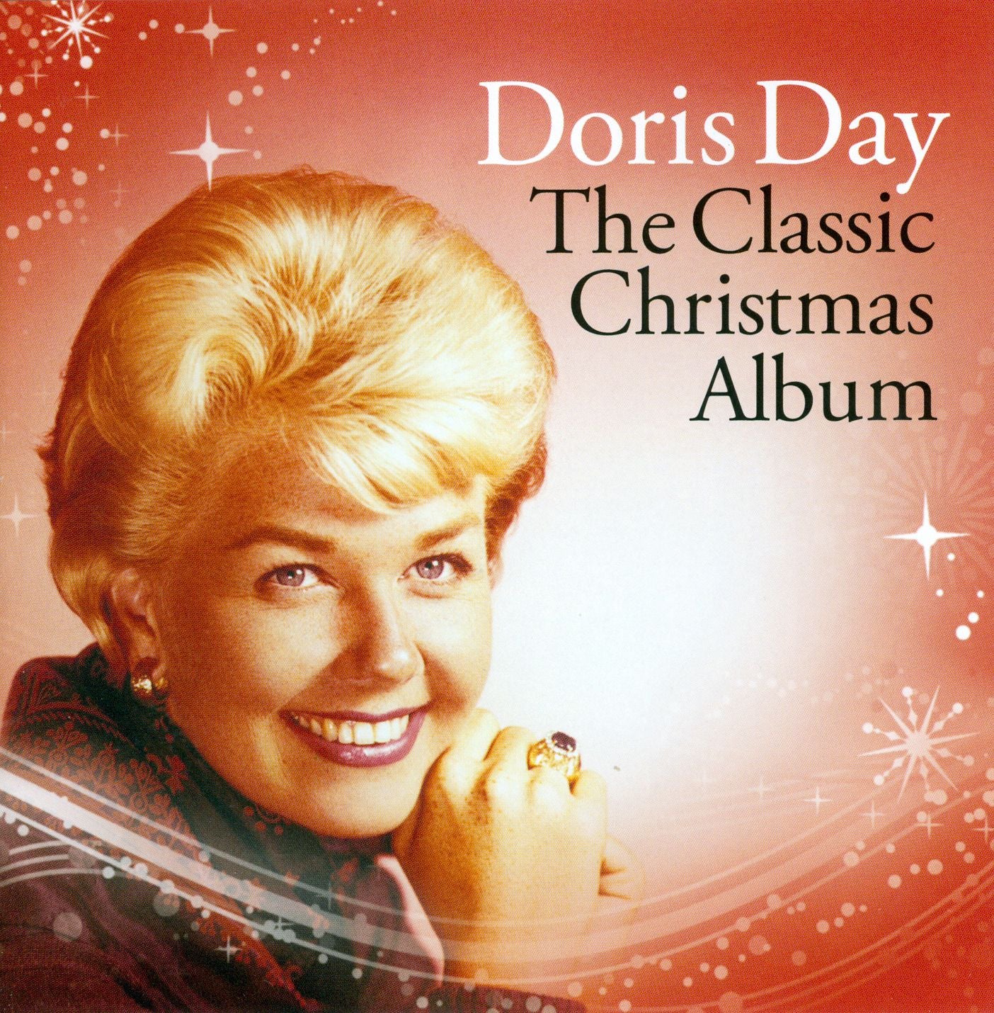 The Classic Christmas Album