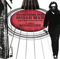 Searching for Sugar Man