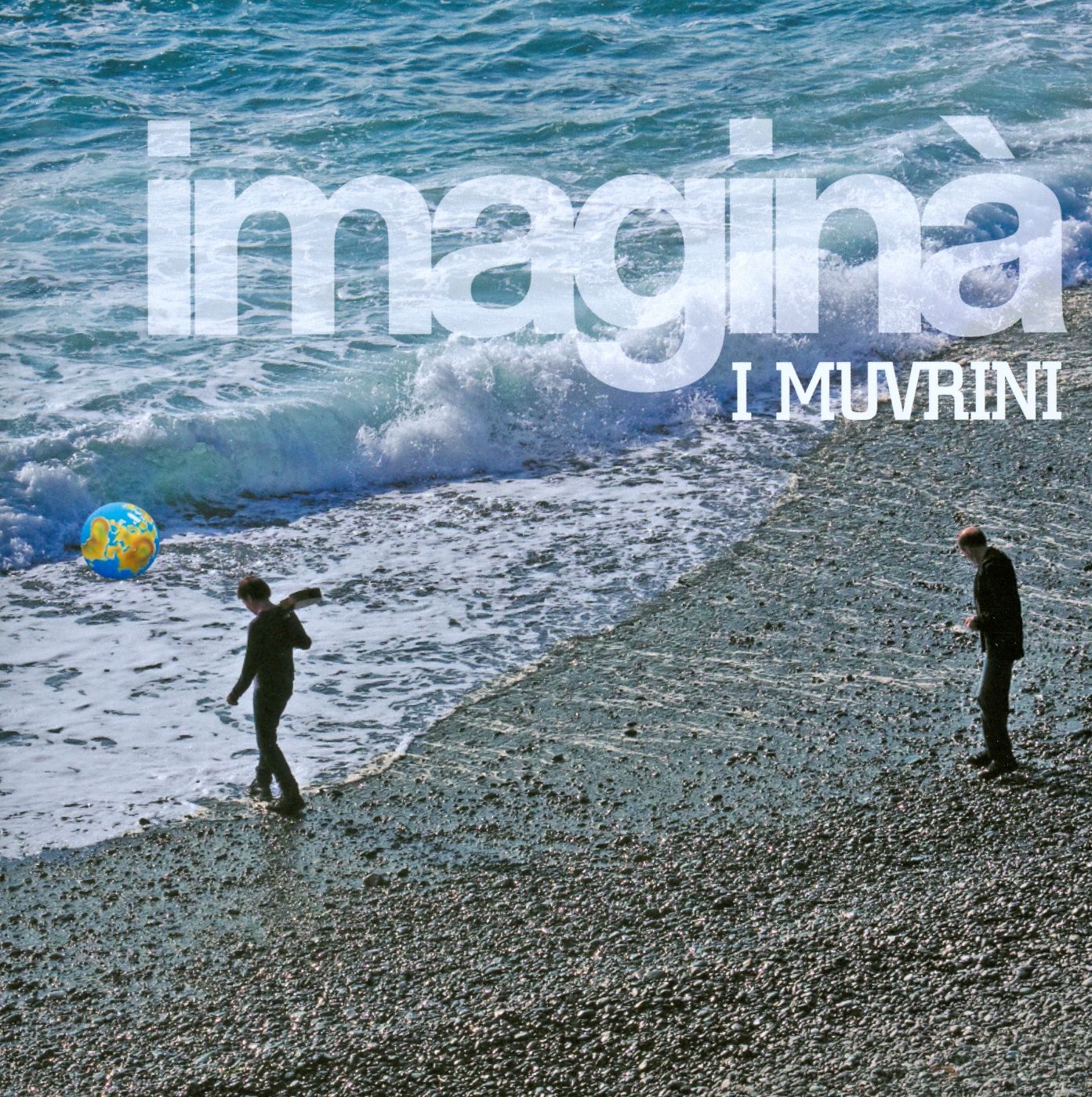 Imagin?