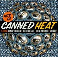 Canned Heat: Hits Of