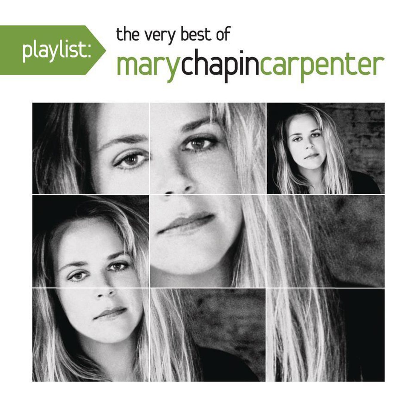Playlist: The Very Best of Mary Chapin Carpenter