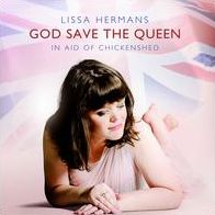 God Save the Queen [In Aid of Chickenshed]