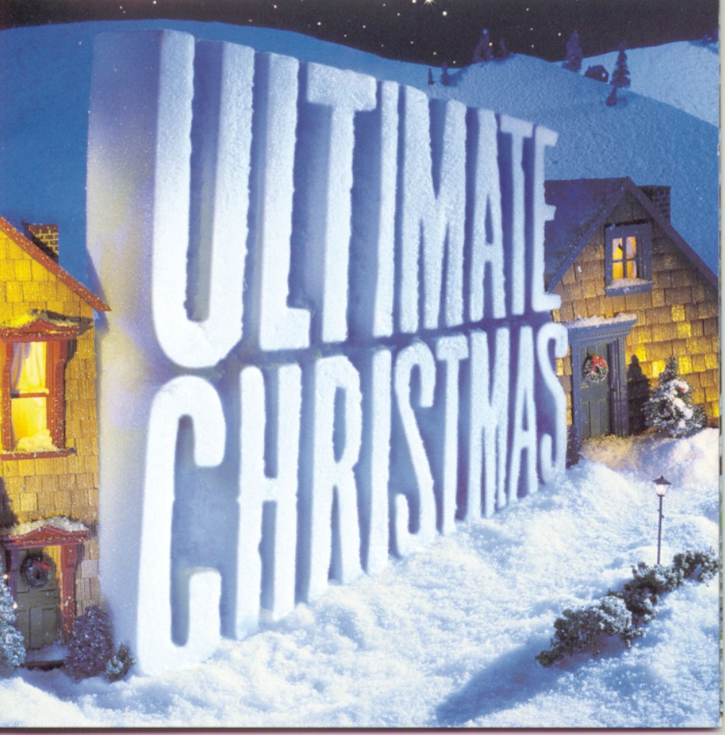 Ultimate Christmas [Sony]