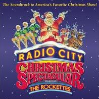 Radio City Christmas Spectacular: Featuring the Rockettes