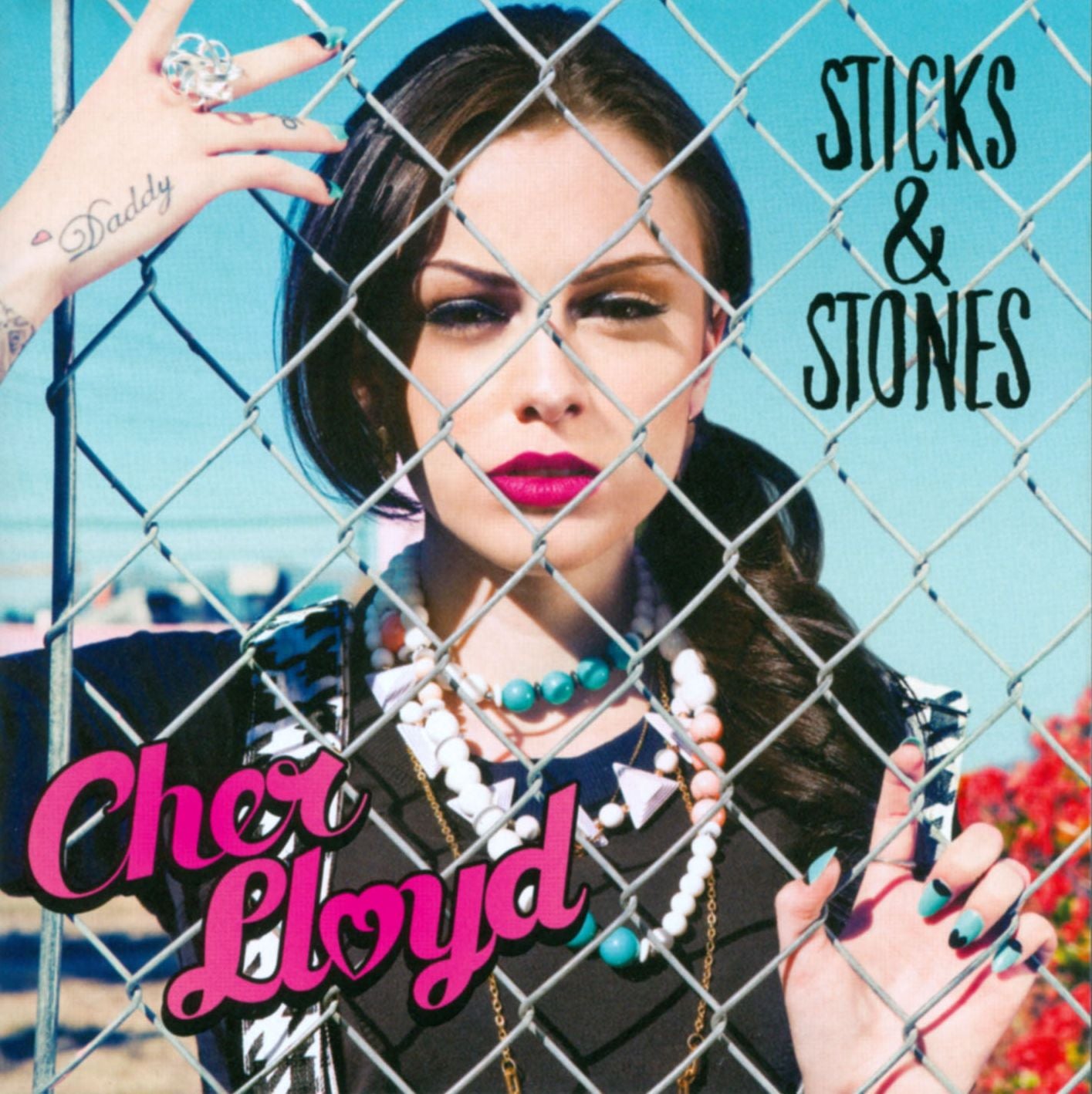 Sticks & Stones [2012]