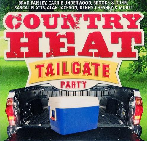 Country Heat Tailgate Party