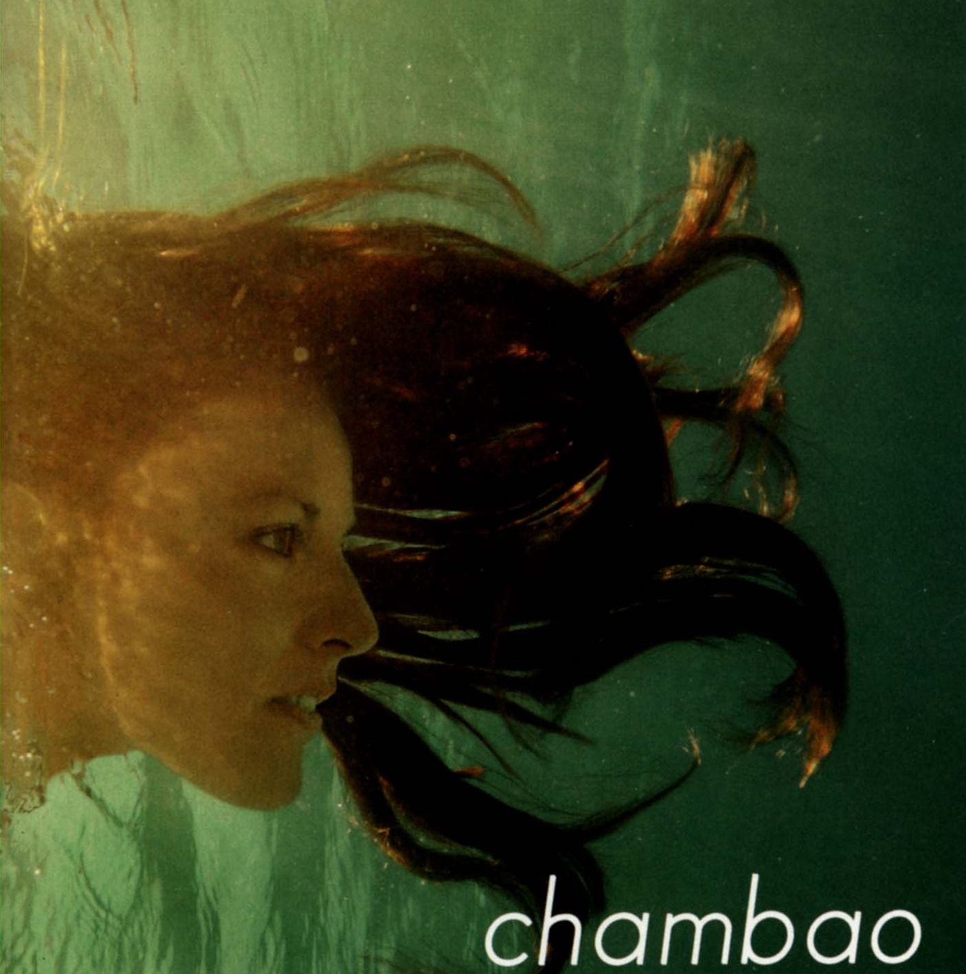 Chambao
