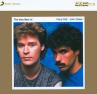 The Very Best Of Daryl Hall And John Oates
