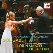 Shostakovich, Rachmaninov