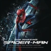 The Amazing Spider-Man