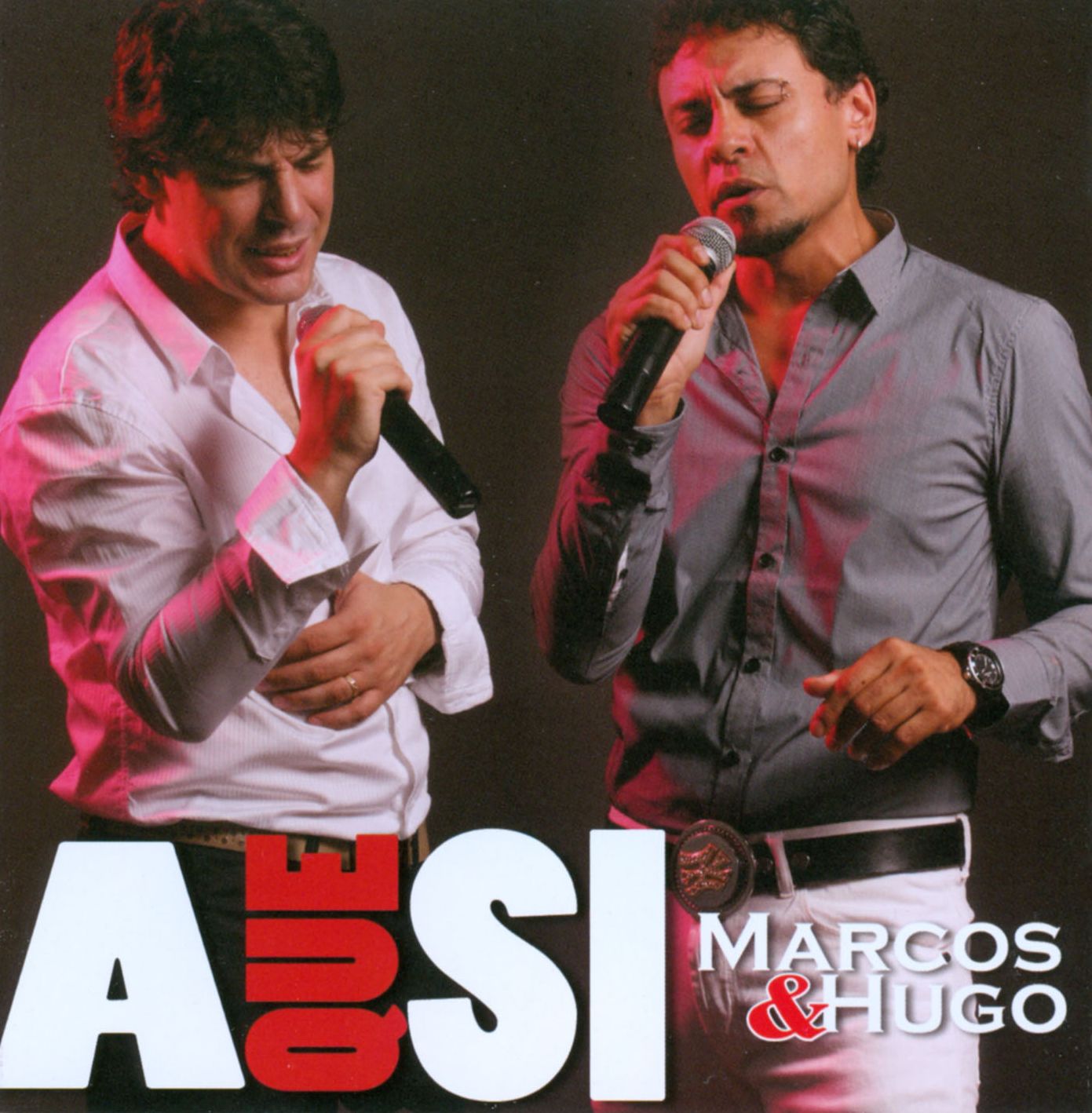 A Que Si