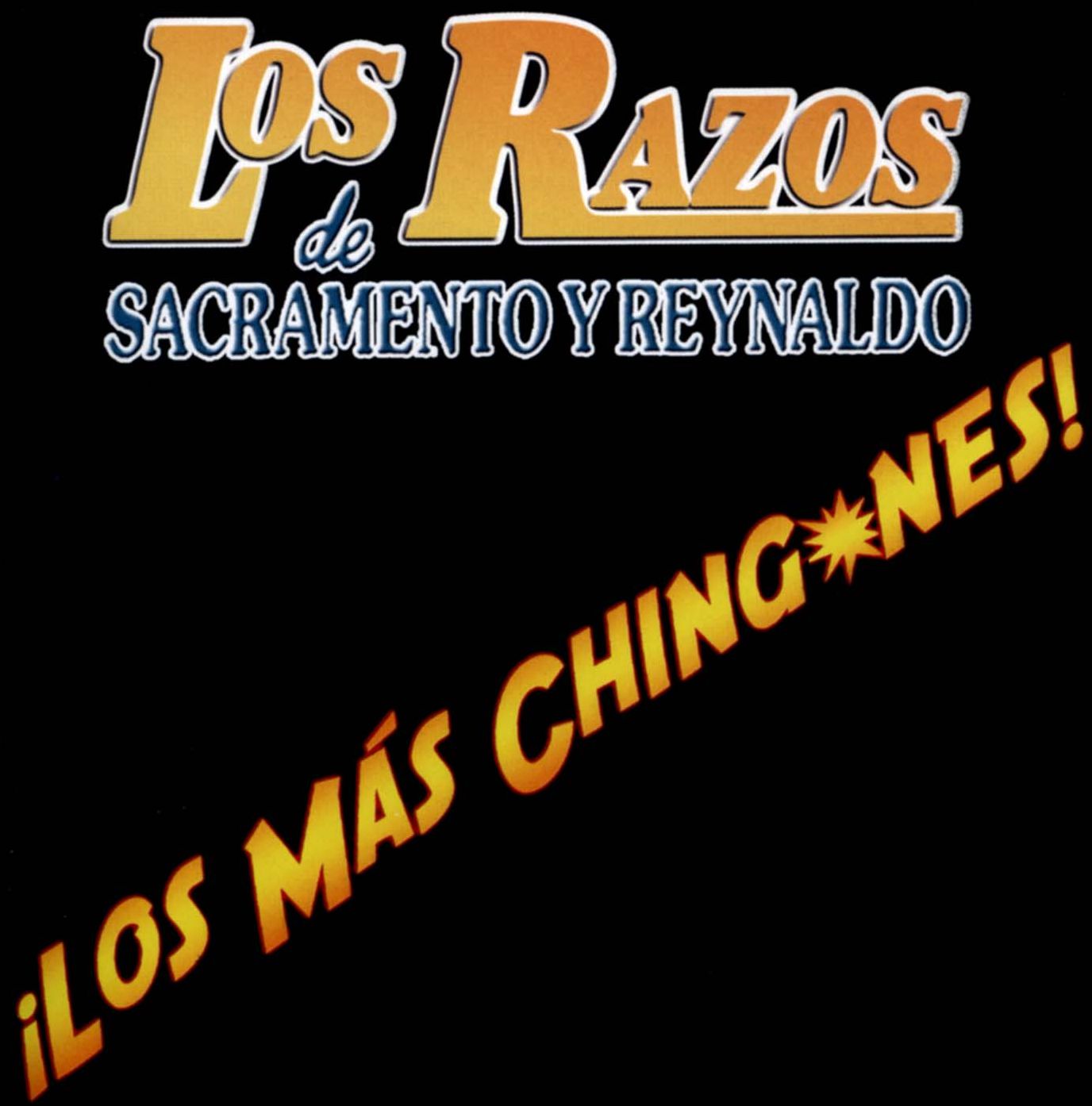 Los M?s Ching*nes!