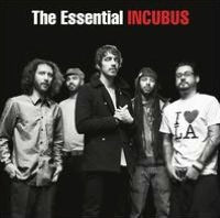 The Essential Incubus