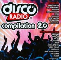 Disco Radio Compilation, Vol. 2
