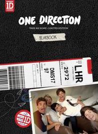 Take Me Home [Deluxe Yearbook Edition]