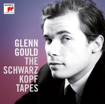 The Schwarzkopf Tapes