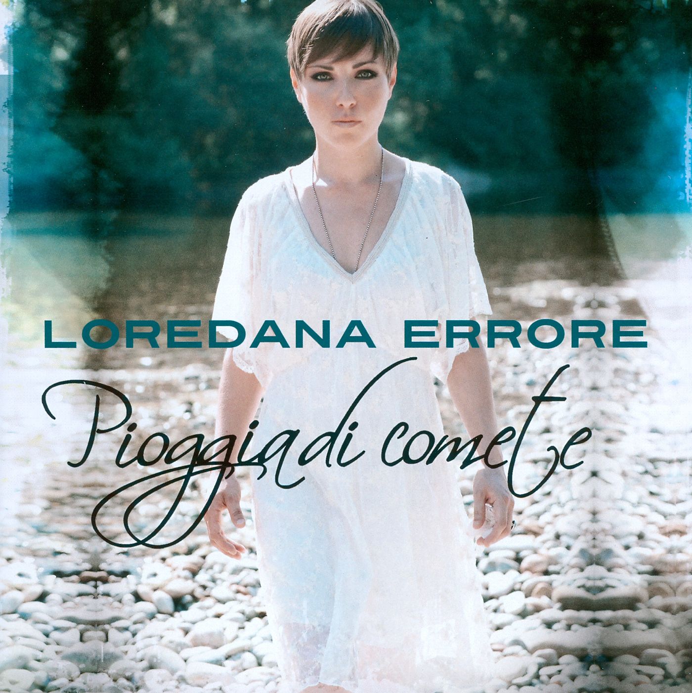 Pioggia di Comete