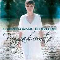 Pioggia di Comete