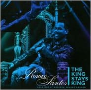 The King Stays King: Sold Out at Madison Square Garden