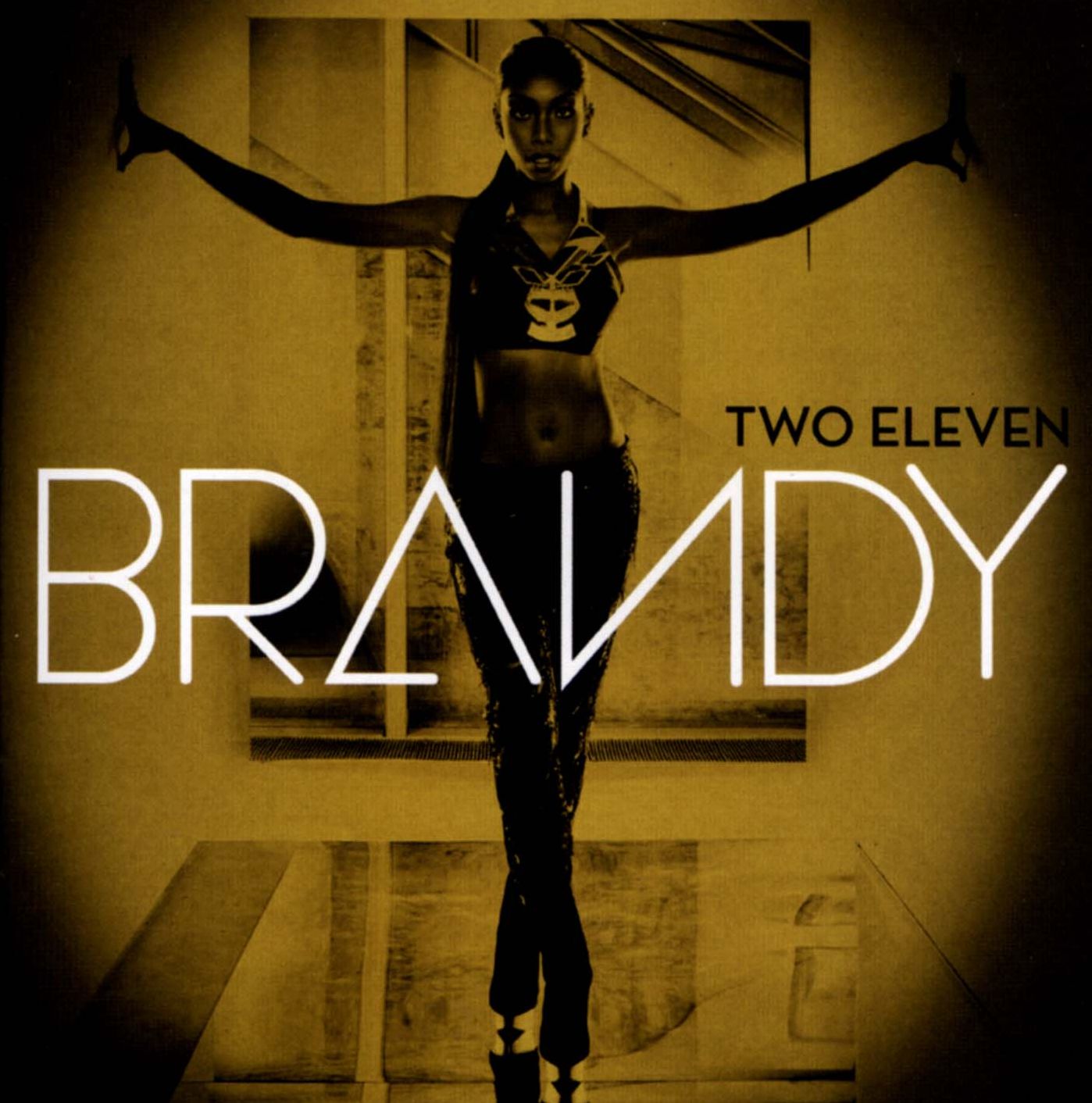 Two Eleven [Deluxe Edition]